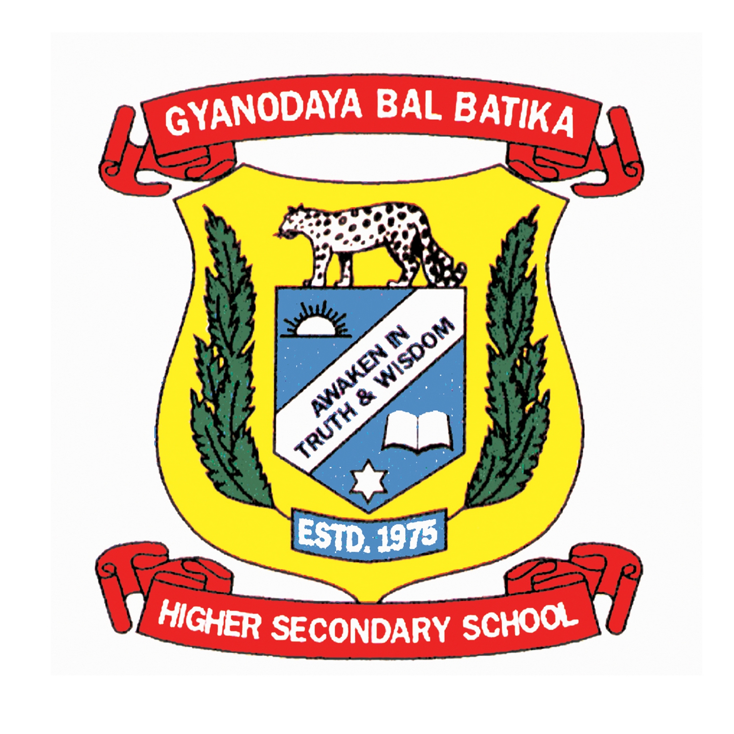 gyanodaya logo