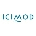 icimod logo