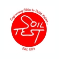 soiltest logo